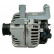 Alternator 12047400 Eurotec, Thumbnail 2
