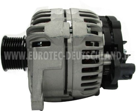Alternator 12047410 Eurotec, Image 2