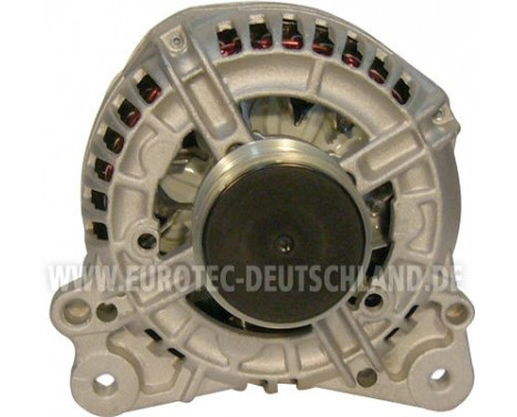 Alternator 12047450 Eurotec