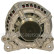 Alternator 12047450 Eurotec