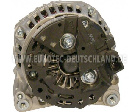 Alternator 12047450 Eurotec, Image 3