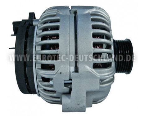 Alternator 12047470 Eurotec, Image 2