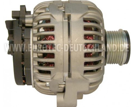 Alternator 12047470 Eurotec, Image 5