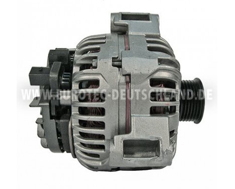 Alternator 12047480 Eurotec, Image 2