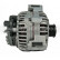 Alternator 12047480 Eurotec, Thumbnail 2