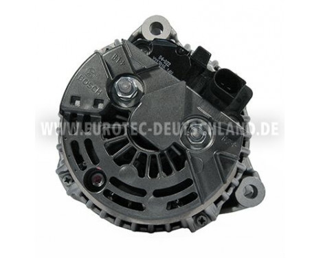 Alternator 12047480 Eurotec, Image 3