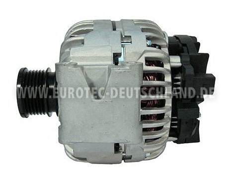Alternator 12047490 Eurotec, Image 2