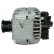 Alternator 12047490 Eurotec, Thumbnail 2