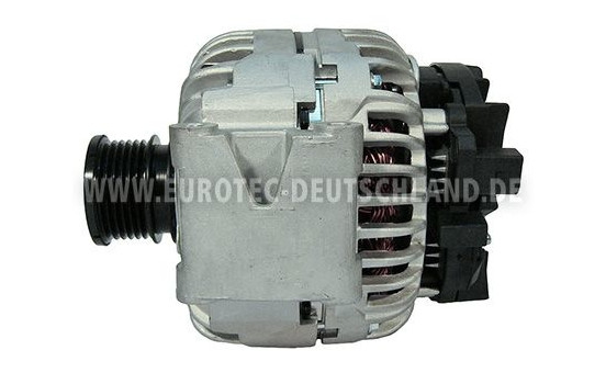 Alternator 12047490 Eurotec, Image 2