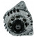 Alternator 12047540 Eurotec