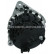 Alternator 12047540 Eurotec, Thumbnail 3