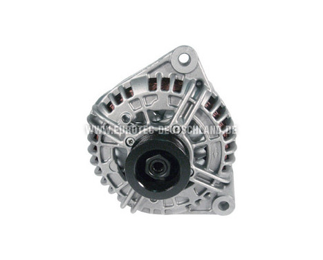 Alternator 12047550 Eurotec