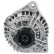 Alternator 12047550 Eurotec