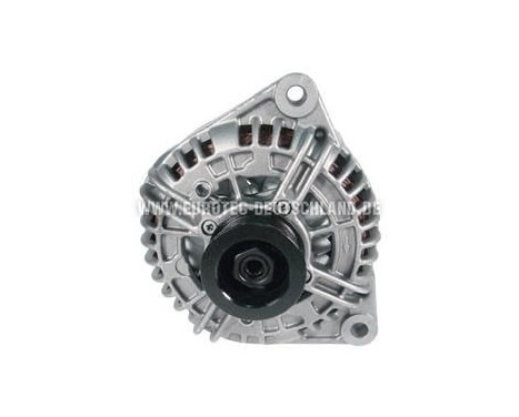 Alternator 12047550 Eurotec, Image 4