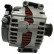 Alternator 12047640 Eurotec, Thumbnail 2