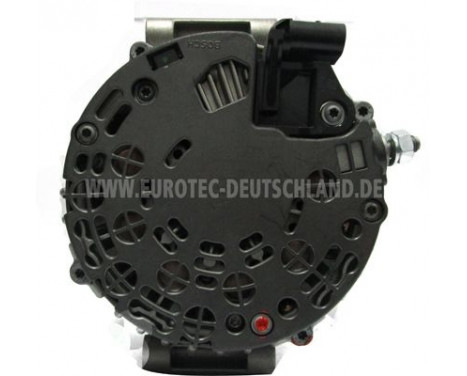 Alternator 12047640 Eurotec, Image 3