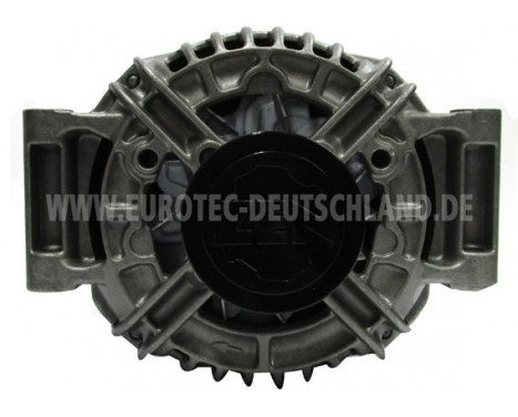Alternator 12047660 Eurotec