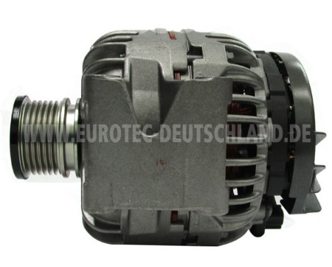 Alternator 12047660 Eurotec, Image 2