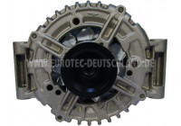 Alternator 12047670 Eurotec