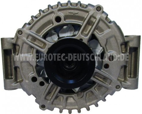 Alternator 12047670 Eurotec