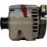 Alternator 12047670 Eurotec, Thumbnail 2