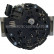 Alternator 12047670 Eurotec, Thumbnail 3
