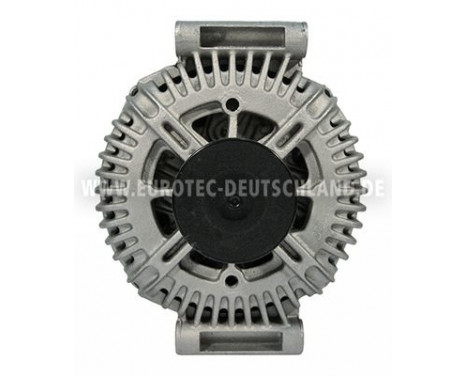 Alternator 12047690 Eurotec