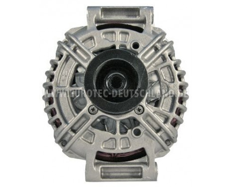 Alternator 12047700 Eurotec