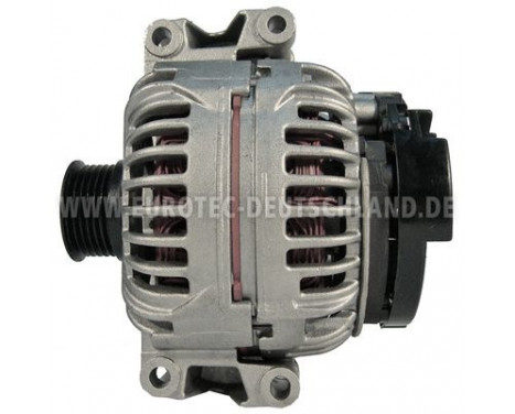 Alternator 12047700 Eurotec, Image 2
