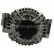 Alternator 12047710 Eurotec