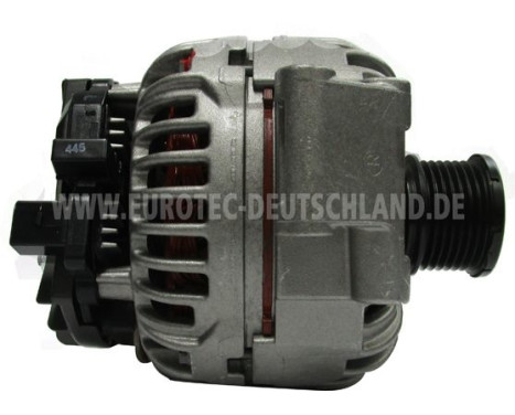 Alternator 12047710 Eurotec, Image 2