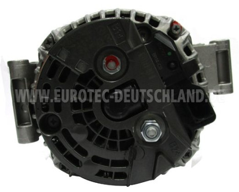 Alternator 12047710 Eurotec, Image 3