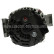 Alternator 12047710 Eurotec, Thumbnail 3