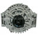 Alternator 12047790 Eurotec