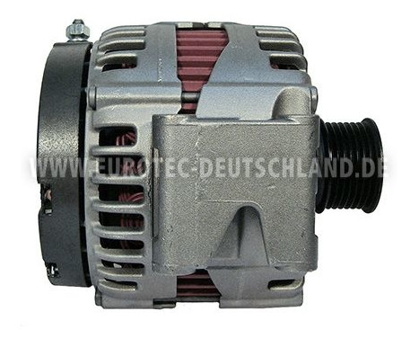 Alternator 12047790 Eurotec, Image 2