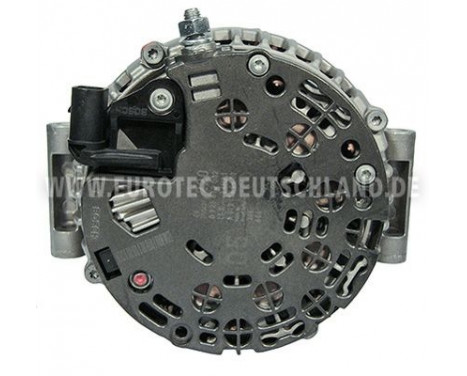 Alternator 12047790 Eurotec, Image 3