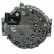 Alternator 12047790 Eurotec, Thumbnail 3
