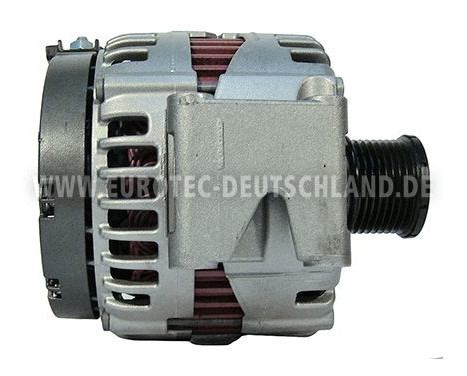 Alternator 12047800 Eurotec, Image 2
