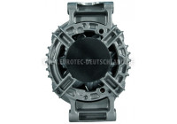 Alternator 12047840 Eurotec