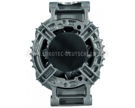 Alternator 12047840 Eurotec