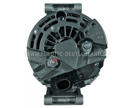 Alternator 12047840 Eurotec, Image 3