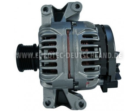Alternator 12047840 Eurotec, Image 5