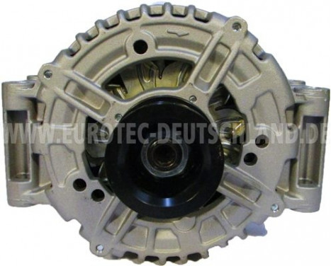 Alternator 12047860 Eurotec