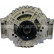 Alternator 12047860 Eurotec