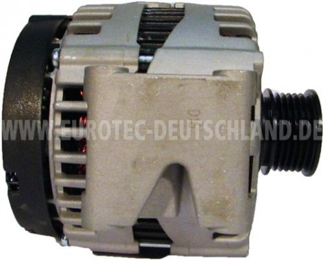 Alternator 12047860 Eurotec, Image 2