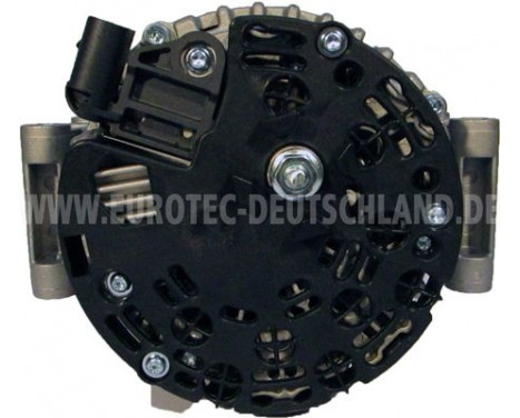Alternator 12047860 Eurotec, Image 3