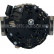 Alternator 12047860 Eurotec, Thumbnail 3