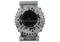 Alternator 12047910 Eurotec