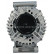 Alternator 12047910 Eurotec