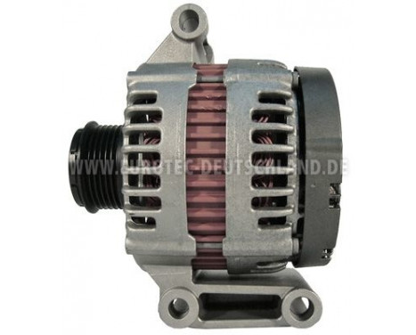 Alternator 12047910 Eurotec, Image 2